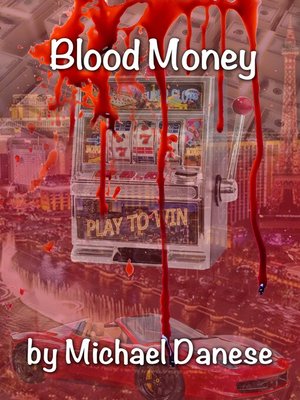 cover image of Blood Money